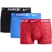 Nike 0000ke1156 Trunk Boxers 3 Enheder