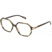 Just cavalli Vjc188-5409jp 54x15x140 Mm Læsebriller