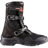 Leatt Adv X-flow 7.5 Motorcykelstøvler