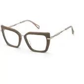 Zadig & Voltaire Vzv492-53072m 53x17x140 Mm Læsebriller