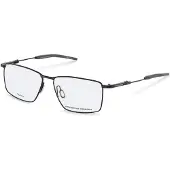 Porsche Design P81007-58a000 58x14x145 Mm Læsebriller
