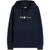 Tommy Hilfiger Mw0mw43220 Hættetrøje