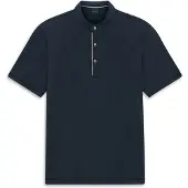 Bugatti Bluser & t-shirts navy