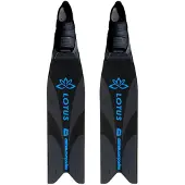 Cetma Lotus Soft Fridykkingsfinner