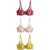 Next BH gul / pitaya / pastelpink
