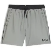 BOSS Starfish Badeshorts