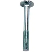 Cofan Din 603 M6x120 Mm Bræddebolt 100 Enheder