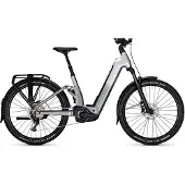 Focus Aventura² 6.7 Wave Fs 27.5´´ Cues 9s Elektriskcykel