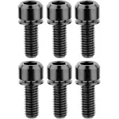 Title Mtb St2 Titanium Stammebolte
