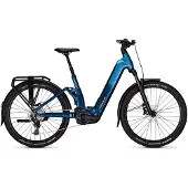 Focus Aventura² 6.7 Wave Fs 27.5´´ Cues 9s Elektriskcykel