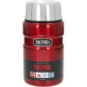 Thermos Stainless Steel-710ml Termoskande