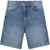 Pull&Bear Jeans blue denim