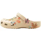 Crocs Classic Summer Beaded Træsko