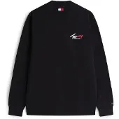 Tommy Hilfiger Dm0dm23116 Sweatshirt