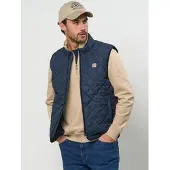 Vinson Vest ' VMStuart ' safir