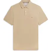 Tommy Hilfiger Bluser & t-shirts '1985 Regular Fit' beige