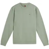Tommy Hilfiger Sweatshirt grøn