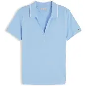 Tommy Hilfiger Shirts 'Regular Fit' lyseblå