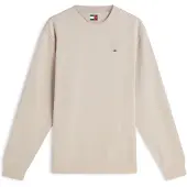 Tommy Hilfiger Sweatshirt beige