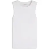 Tommy Hilfiger Multistripe ærmeløs T-shirt