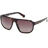 Timberland Tb00075 Polariserede Solbriller