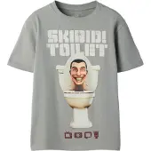 Name It Kids Skibidi Toilet T-shirt