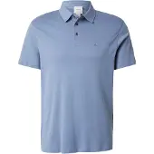 Calvin Klein Supima Emb Kortærmet Polo
