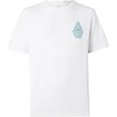 Volcom All Seeing T-shirt Med Korte ærmer