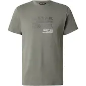 G-Star Originals T-shirt Med Korte ærmer