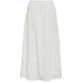 Vila Vimindy High Waist Midinederdel