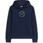 Tommy Hilfiger Dw0dw22823 Hættetrøje