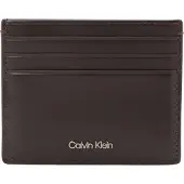 Calvin Klein Etui mørkebrun