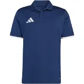 Adidas Funktionsskjorte 'ENT26' mørkeblå / hvid