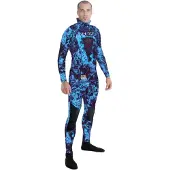 Spetton Tri Lycra Harpunfiskedragt
