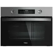 Teka Hbc 6250 P Inox 44l Multifunktionsovn
