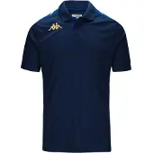 Kappa Ghiolo Kortærmet Polo