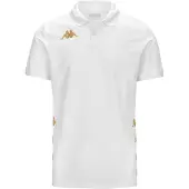 Kappa Gastio Kortærmet Polo