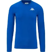 Kappa Vurbat Langærmet Baselayer