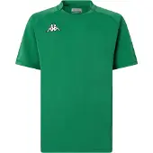 Kappa Telese T-shirt Med Korte ærmer