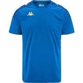 Kappa Gianto T-shirt Med Korte ærmer