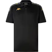 Kappa Ghiolo Kortærmet Polo