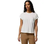 Columbia Daniela Falls T-shirt Med Korte ærmer