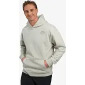 MM Sports Hoodie Engineered, Warm Grey - XXL