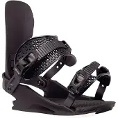 Arbor Utility Snowboardbindinger Til Kvinder