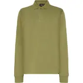 Didriksons Noel, sweater, herre, duffle green