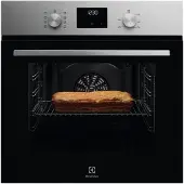 Electrolux 500 SurroundCook Varmluftsovn COB410X
