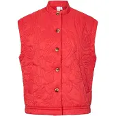 Y.A.S Yascasi Polstret Vest