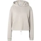 Urban Classics Tb7709 Sweatshirt Med Lynlås