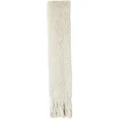 GUESS Sjal 'Cecilia' creme