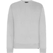 Didriksons Torö, sweater, herre, aluminum melange